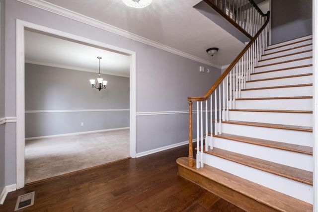 29 Oak Tree Circle, North Little Rock, AR 72116