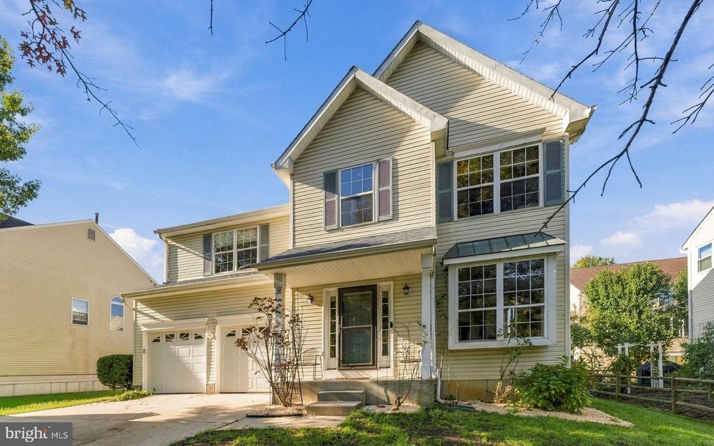 78 STONEHAM DR, DELRAN TWP, NJ 08075 — photo 2