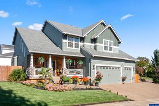 2645 Tyler Ct NW, Salem, OR 97304