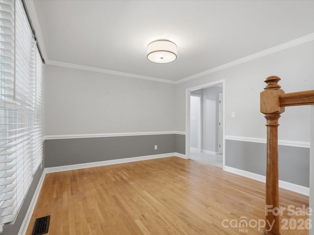 401 Brenwyck Court, Matthews, NC 28105