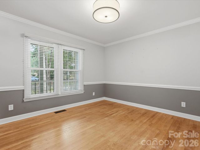 401 Brenwyck Court, Matthews, NC 28105