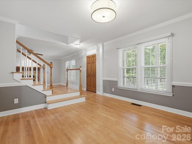 401 Brenwyck Court, Matthews, NC 28105