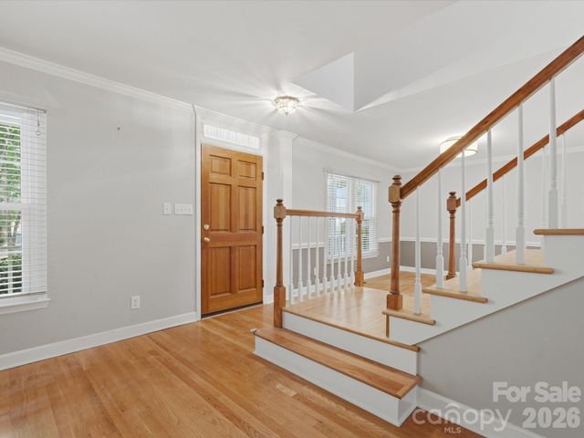 401 Brenwyck Court, Matthews, NC 28105