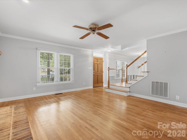 401 Brenwyck Court, Matthews, NC 28105
