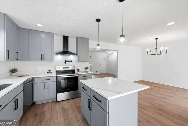 3215 Battle Field Way NW, Marietta, GA 30064