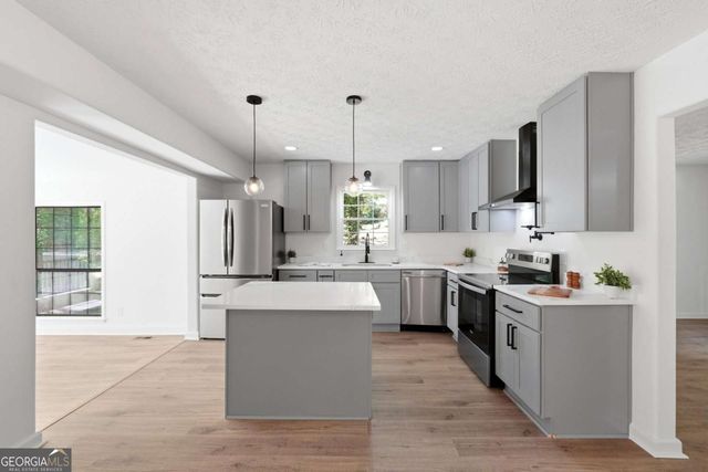 3215 Battle Field Way NW, Marietta, GA 30064