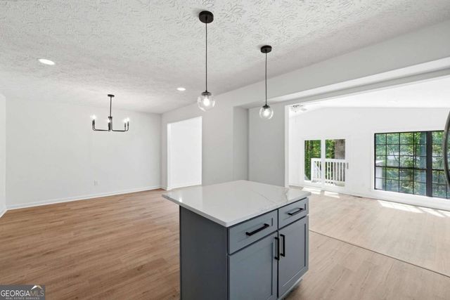 3215 Battle Field Way NW, Marietta, GA 30064