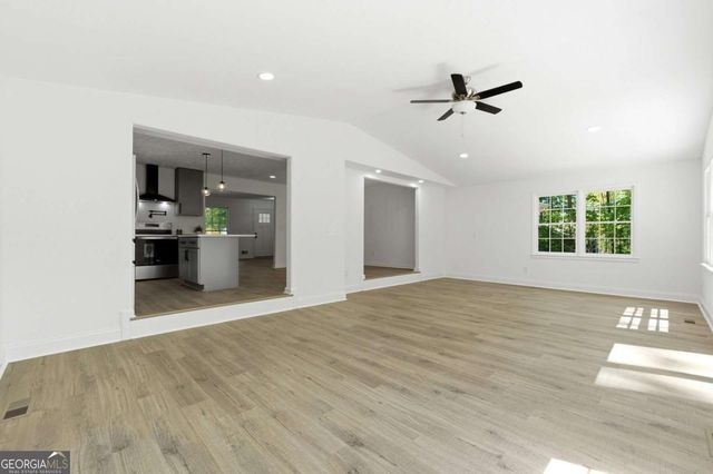 3215 Battle Field Way NW, Marietta, GA 30064