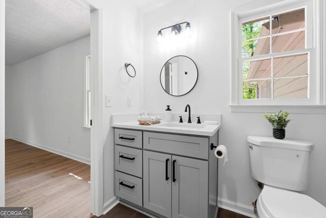 3215 Battle Field Way NW, Marietta, GA 30064