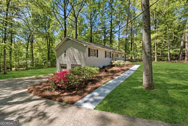 3215 Battle Field Way NW, Marietta, GA 30064