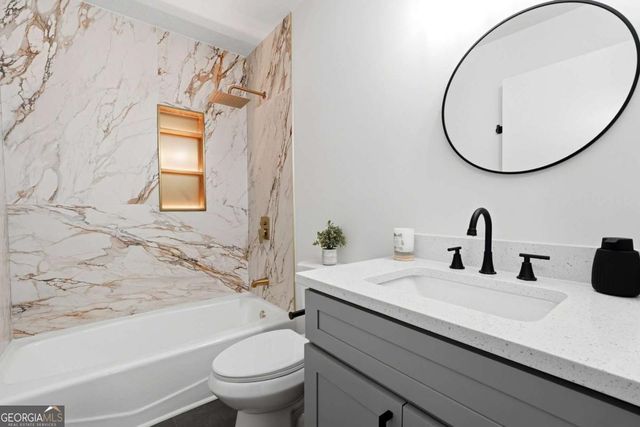 3215 Battle Field Way NW, Marietta, GA 30064