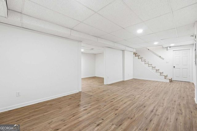 3215 Battle Field Way NW, Marietta, GA 30064