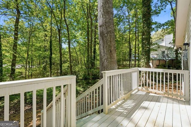 3215 Battle Field Way NW, Marietta, GA 30064