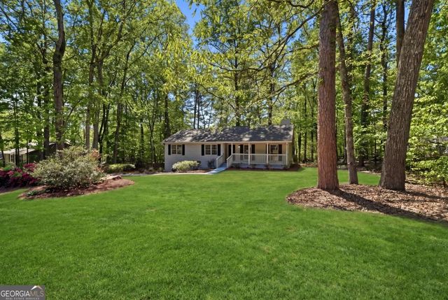 3215 Battle Field Way NW, Marietta, GA 30064