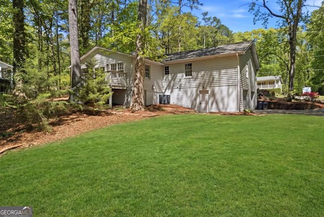 3215 Battle Field Way NW, Marietta, GA 30064