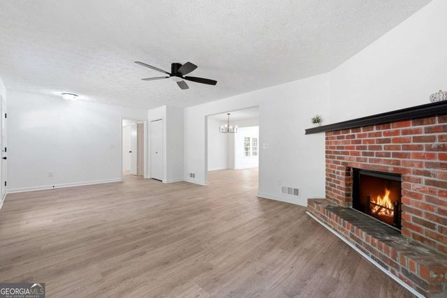 3215 Battle Field Way NW, Marietta, GA 30064