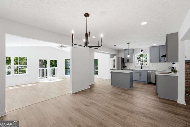 3215 Battle Field Way NW, Marietta, GA 30064