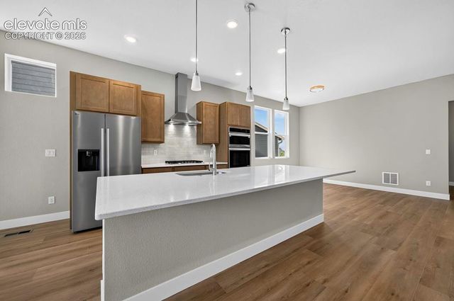 10131 Lake Arbor Lane, Colorado Springs, CO 80924