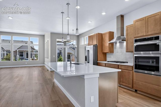 10131 Lake Arbor Lane, Colorado Springs, CO 80924