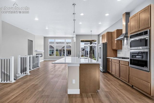 10131 Lake Arbor Lane, Colorado Springs, CO 80924