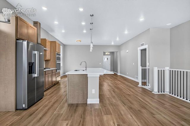 10131 Lake Arbor Lane, Colorado Springs, CO 80924