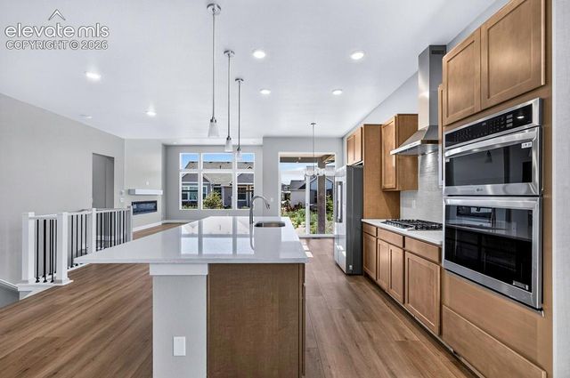 10131 Lake Arbor Lane, Colorado Springs, CO 80924
