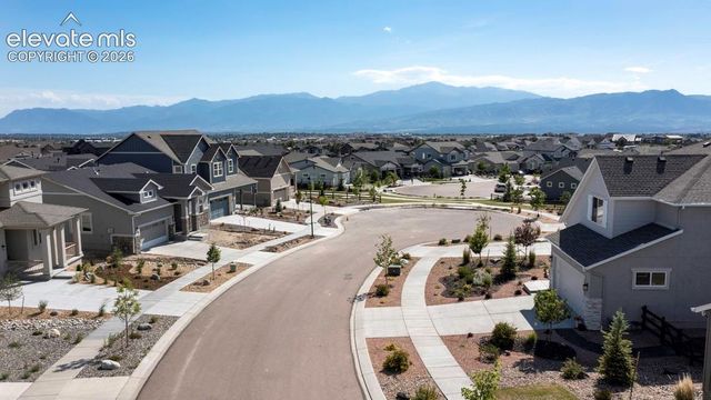 10131 Lake Arbor Lane, Colorado Springs, CO 80924