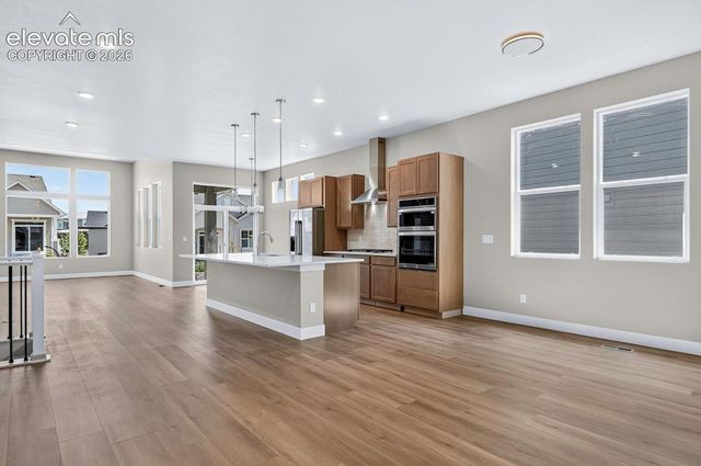 10131 Lake Arbor Lane, Colorado Springs, CO 80924