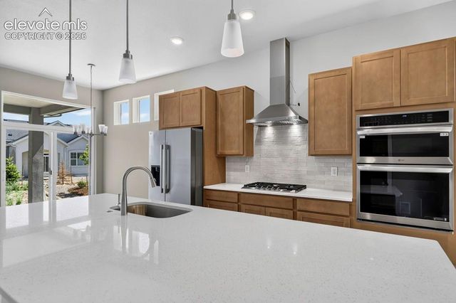 10131 Lake Arbor Lane, Colorado Springs, CO 80924