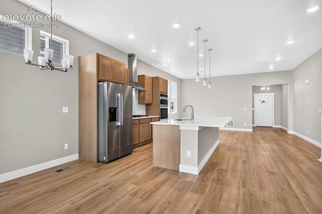 10131 Lake Arbor Lane, Colorado Springs, CO 80924