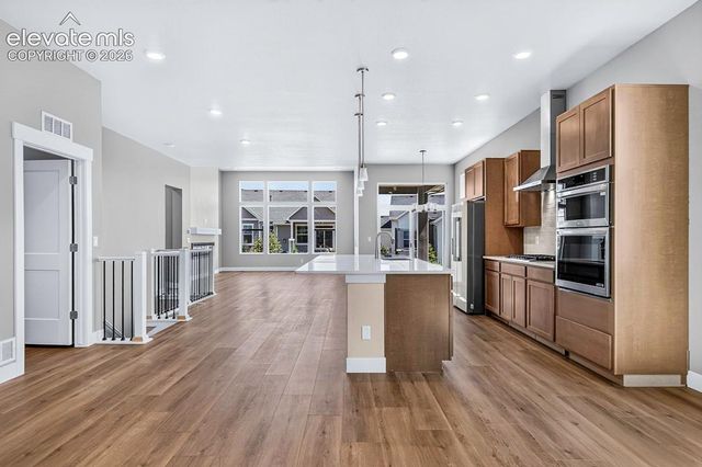 10131 Lake Arbor Lane, Colorado Springs, CO 80924