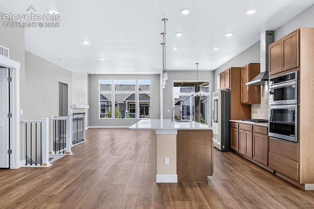 10131 Lake Arbor Lane, Colorado Springs, CO 80924