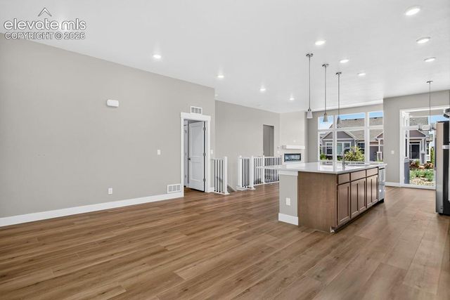 10131 Lake Arbor Lane, Colorado Springs, CO 80924