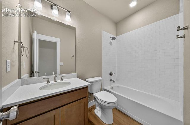 10131 Lake Arbor Lane, Colorado Springs, CO 80924