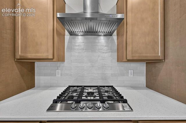 10131 Lake Arbor Lane, Colorado Springs, CO 80924