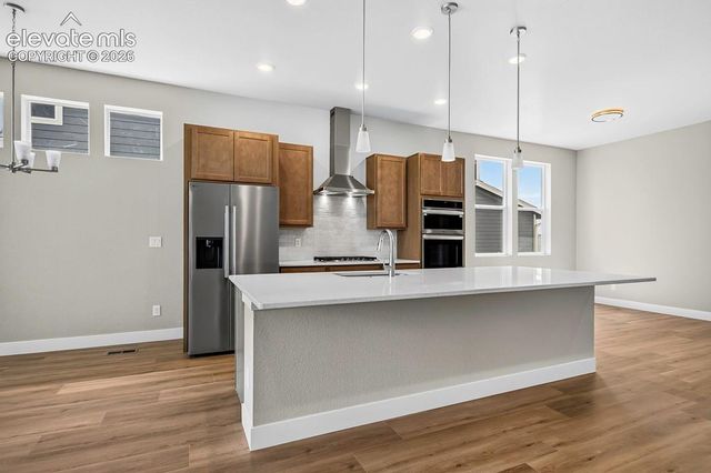 10131 Lake Arbor Lane, Colorado Springs, CO 80924