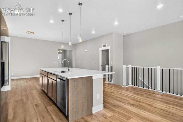10131 Lake Arbor Lane, Colorado Springs, CO 80924