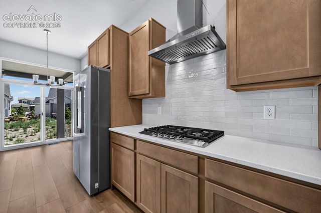 10131 Lake Arbor Lane, Colorado Springs, CO 80924