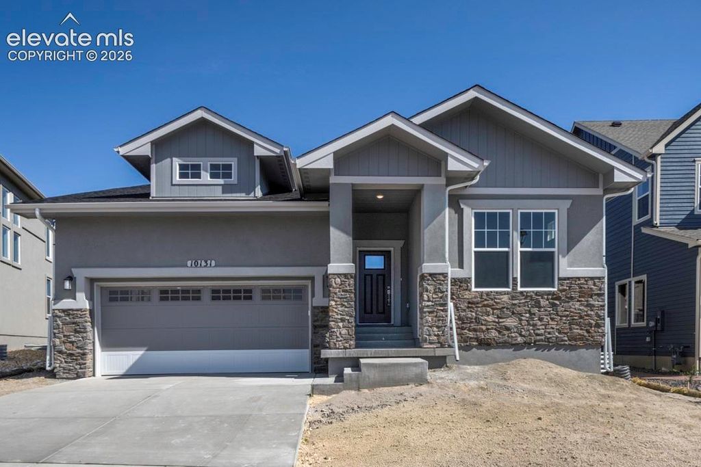 10131 Lake Arbor Lane, Colorado Springs, CO 80924