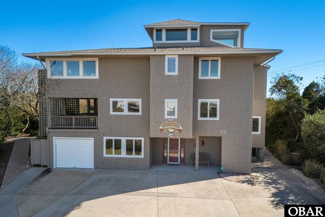 111 NorBanks Drive Lot 6, Duck, NC 27949