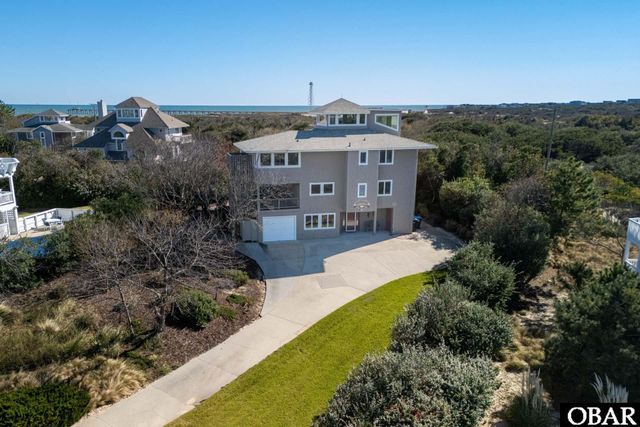 111 NorBanks Drive Lot 6, Duck, NC 27949