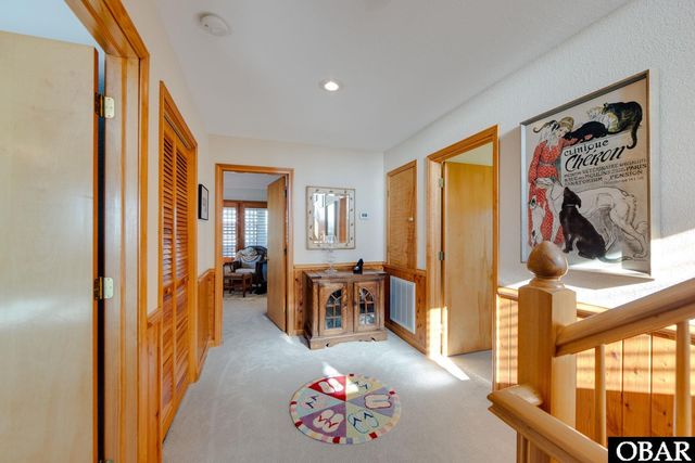 111 NorBanks Drive Lot 6, Duck, NC 27949