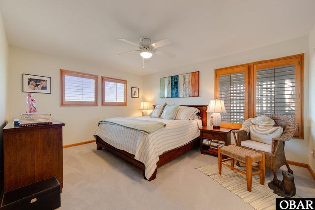 111 NorBanks Drive Lot 6, Duck, NC 27949