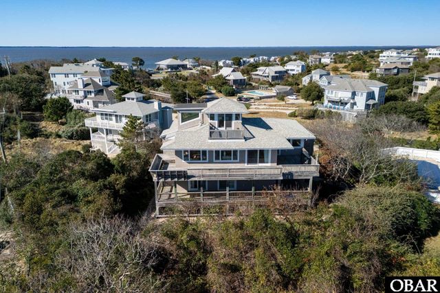 111 NorBanks Drive Lot 6, Duck, NC 27949