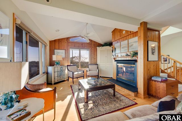 111 NorBanks Drive Lot 6, Duck, NC 27949