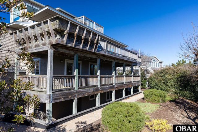 111 NorBanks Drive Lot 6, Duck, NC 27949