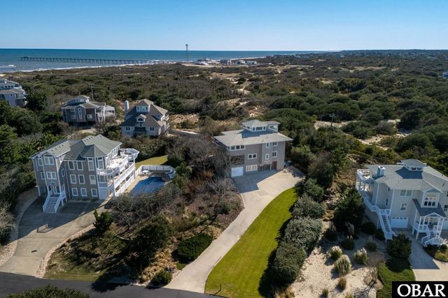 111 NorBanks Drive Lot 6, Duck, NC 27949