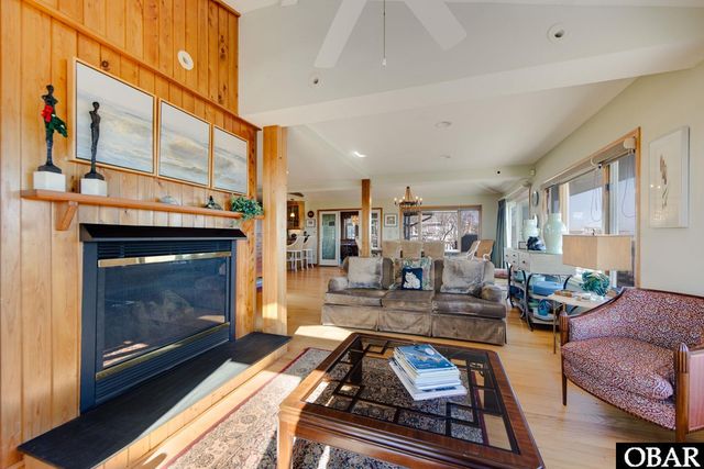 111 NorBanks Drive Lot 6, Duck, NC 27949