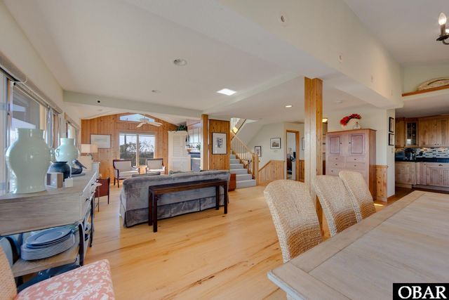 111 NorBanks Drive Lot 6, Duck, NC 27949