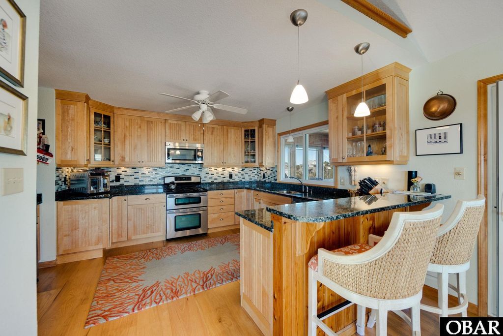 Image 11 of property listing at 111 NorBanks Drive Lot 6, Duck, NC 27949